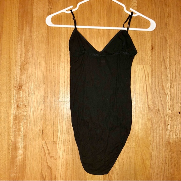 Black bodycon from American Apparel - Picture 4 of 4